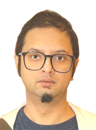 Mainak Bhaumik